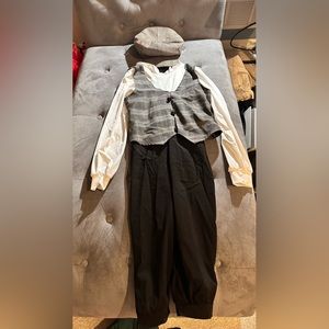 Dance costume large child